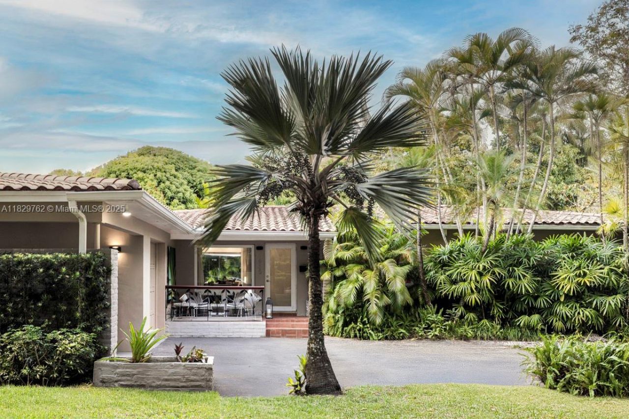 1535 Robbia Ave, Coral Gables, FL 33146 Photo