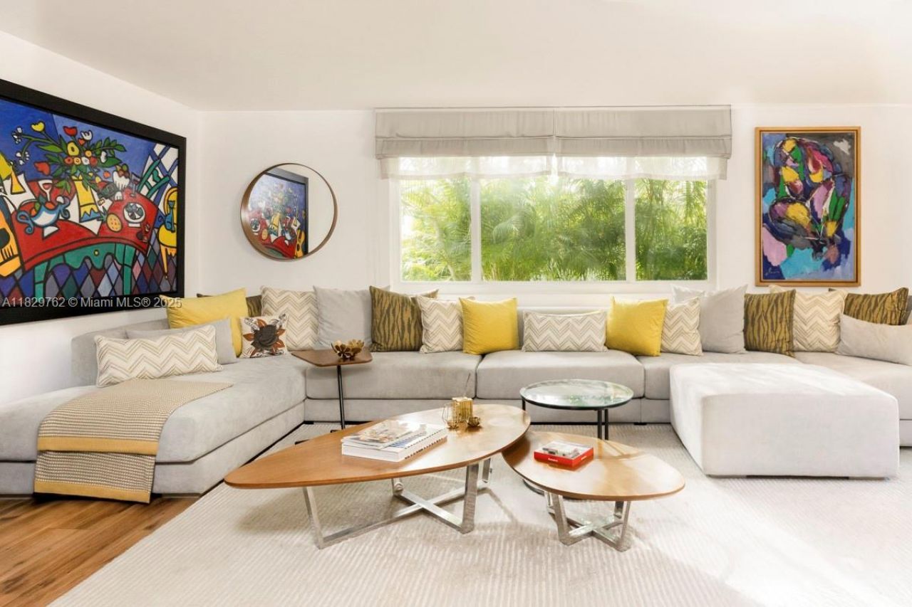 1535 Robbia Ave, Coral Gables, FL 33146 Photo