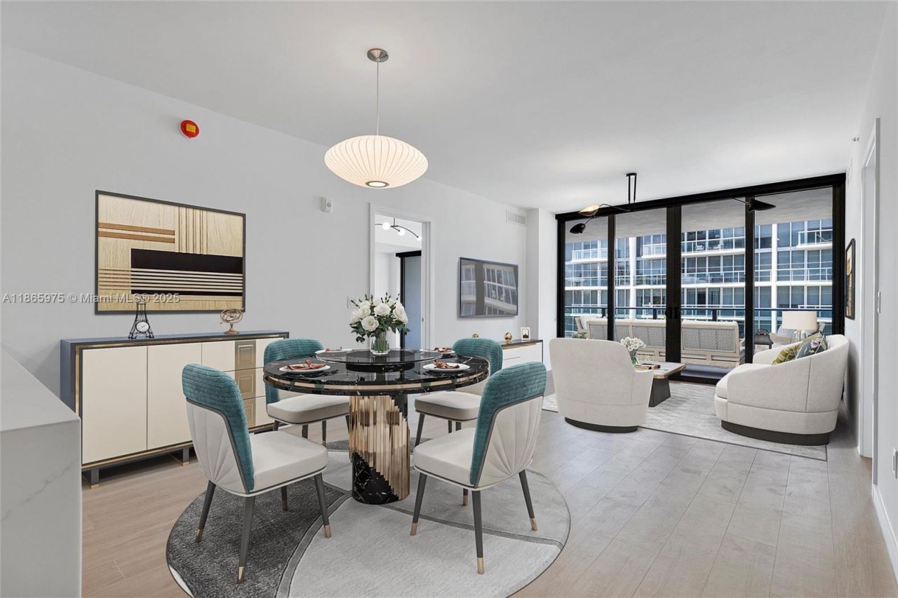 9901 W Bay Harbor Dr, Unit 402, Bay Harbor Islands, FL 33154 Photo