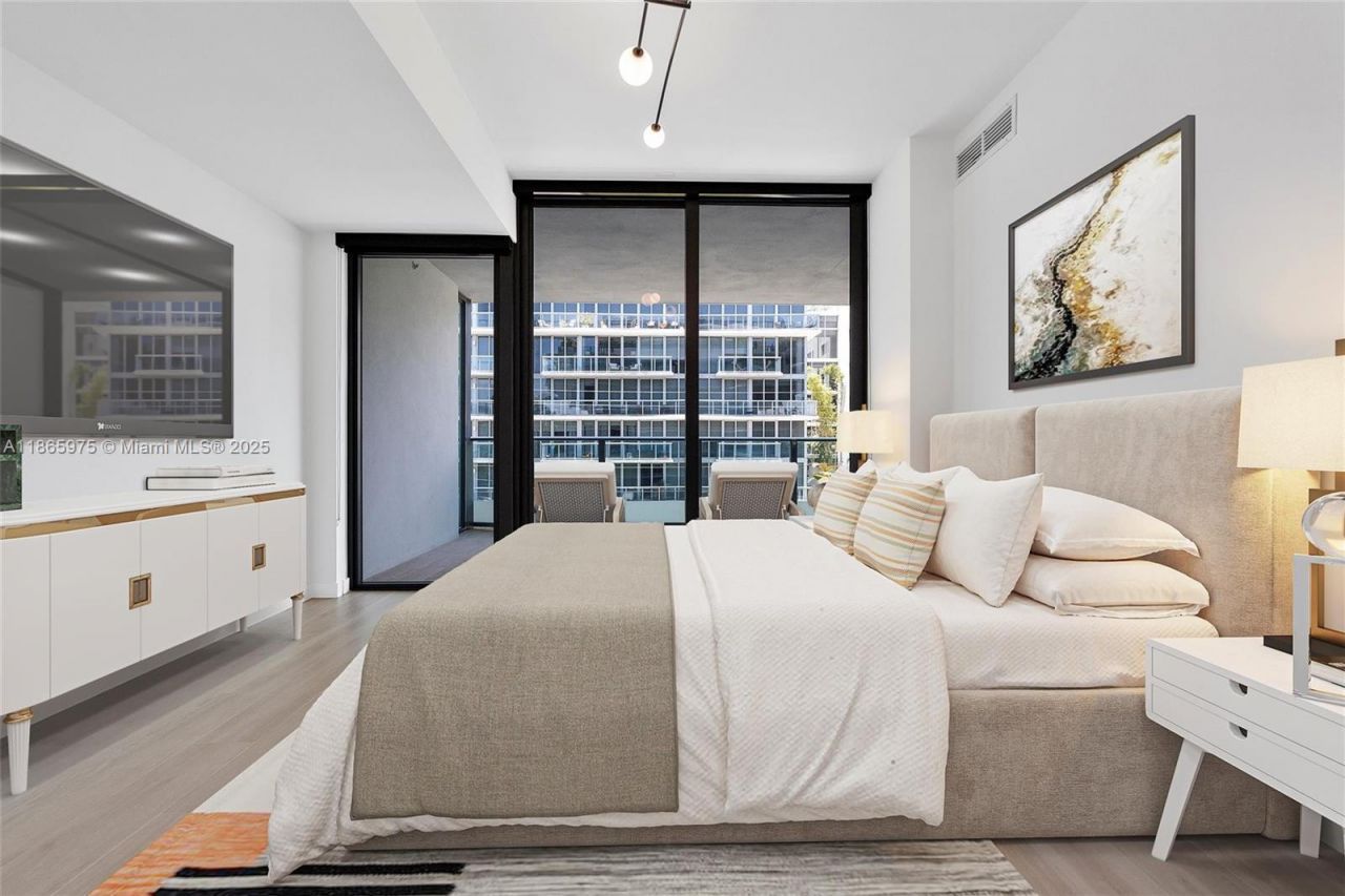 9901 W Bay Harbor Dr, Unit 402, Bay Harbor Islands, FL 33154 Photo