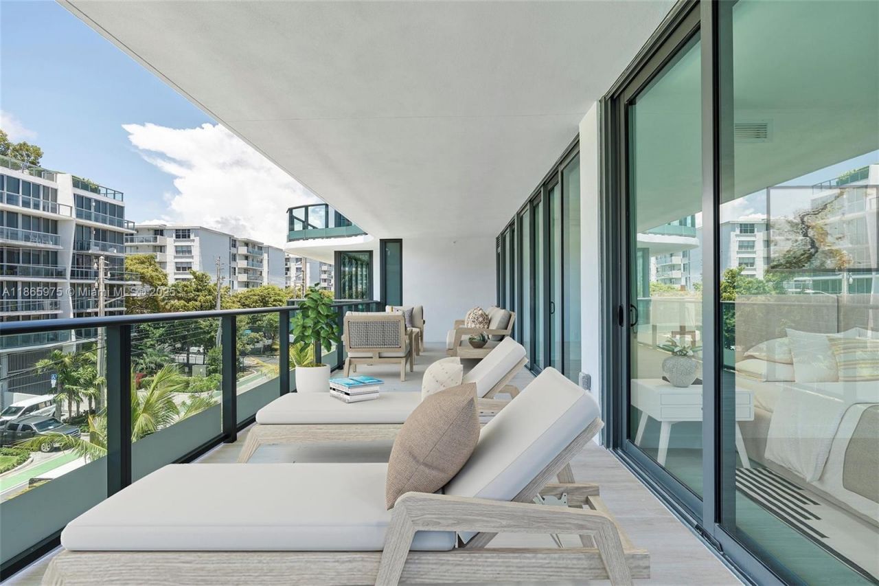 9901 W Bay Harbor Dr, Unit 402, Bay Harbor Islands, FL 33154 Photo