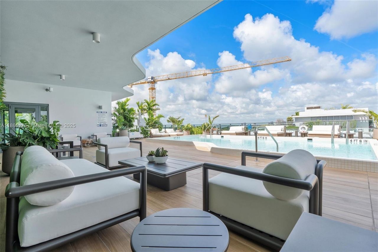 9901 W Bay Harbor Dr, Unit 402, Bay Harbor Islands, FL 33154 Photo