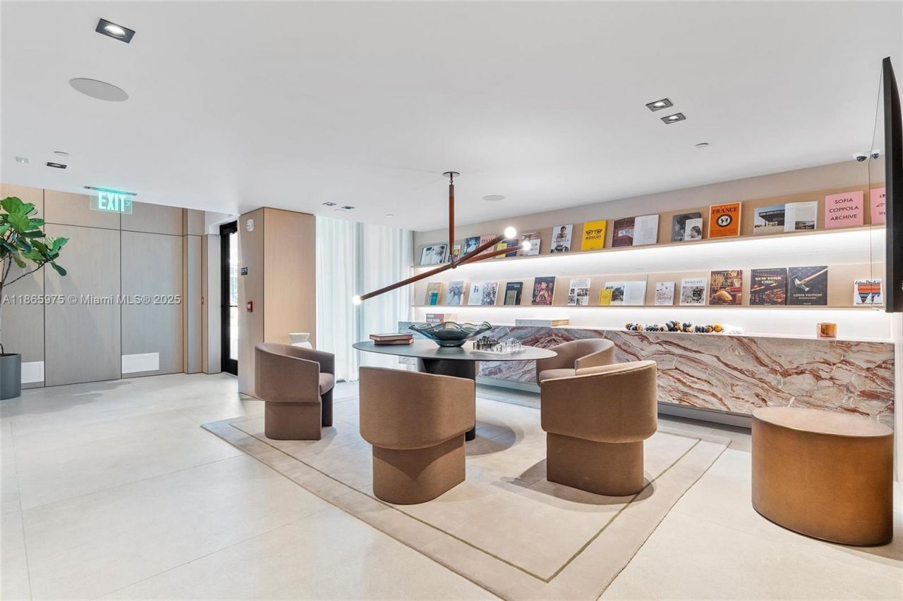 9901 W Bay Harbor Dr, Unit 402, Bay Harbor Islands, FL 33154 Photo