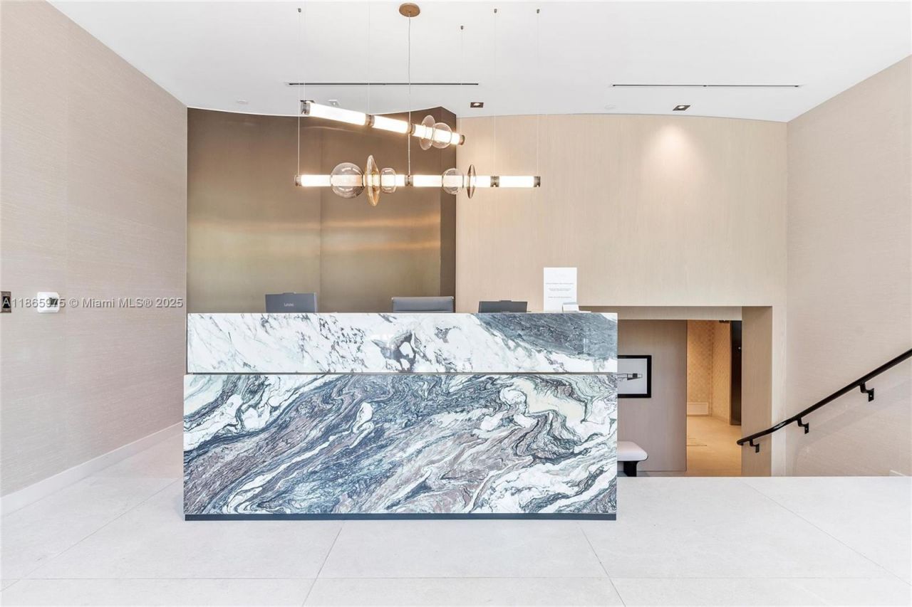 9901 W Bay Harbor Dr, Unit 402, Bay Harbor Islands, FL 33154 Photo