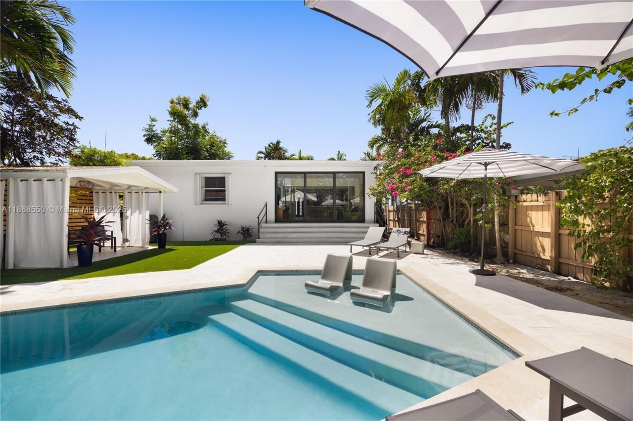 141 SW 23rd Rd, Miami, FL 33129 Photo