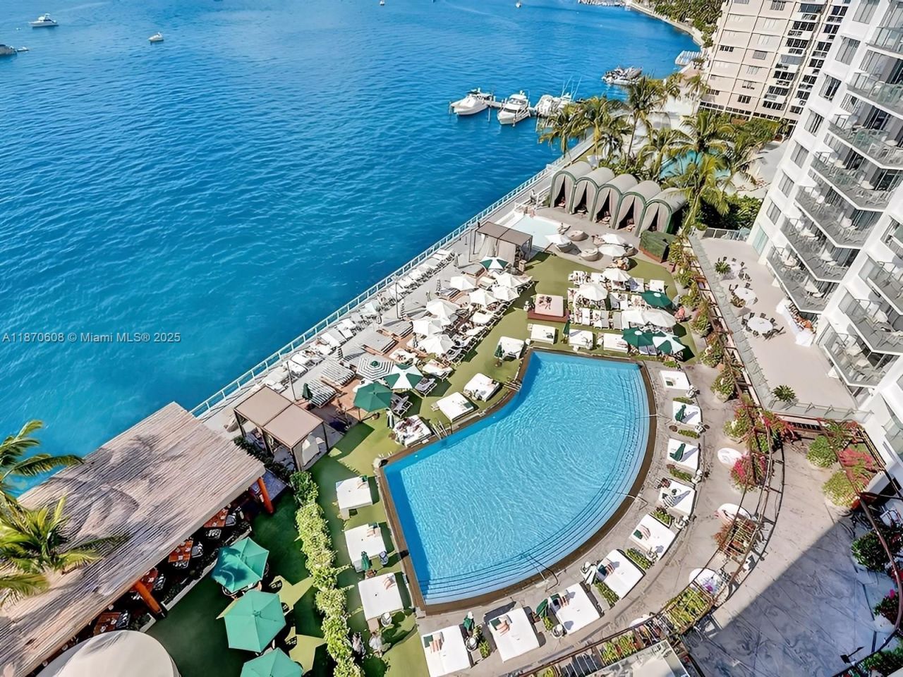 1100 West Ave, Unit 1024, Miami Beach, FL 33139 Photo