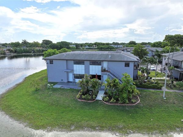 13261 SW 17th Ln, Unit 26-5, Miami, FL 33175
