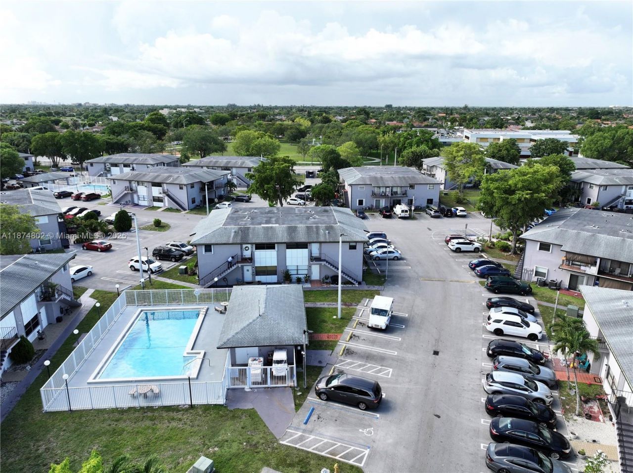 13261 SW 17th Ln, Unit 26-5, Miami, FL 33175 Photo