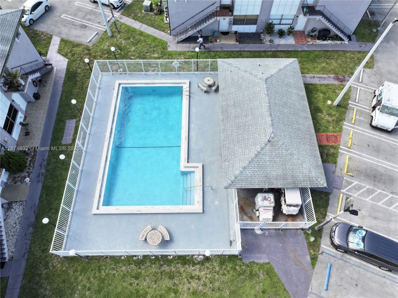 13261 SW 17th Ln, Unit 26-5, Miami, FL 33175 Photo