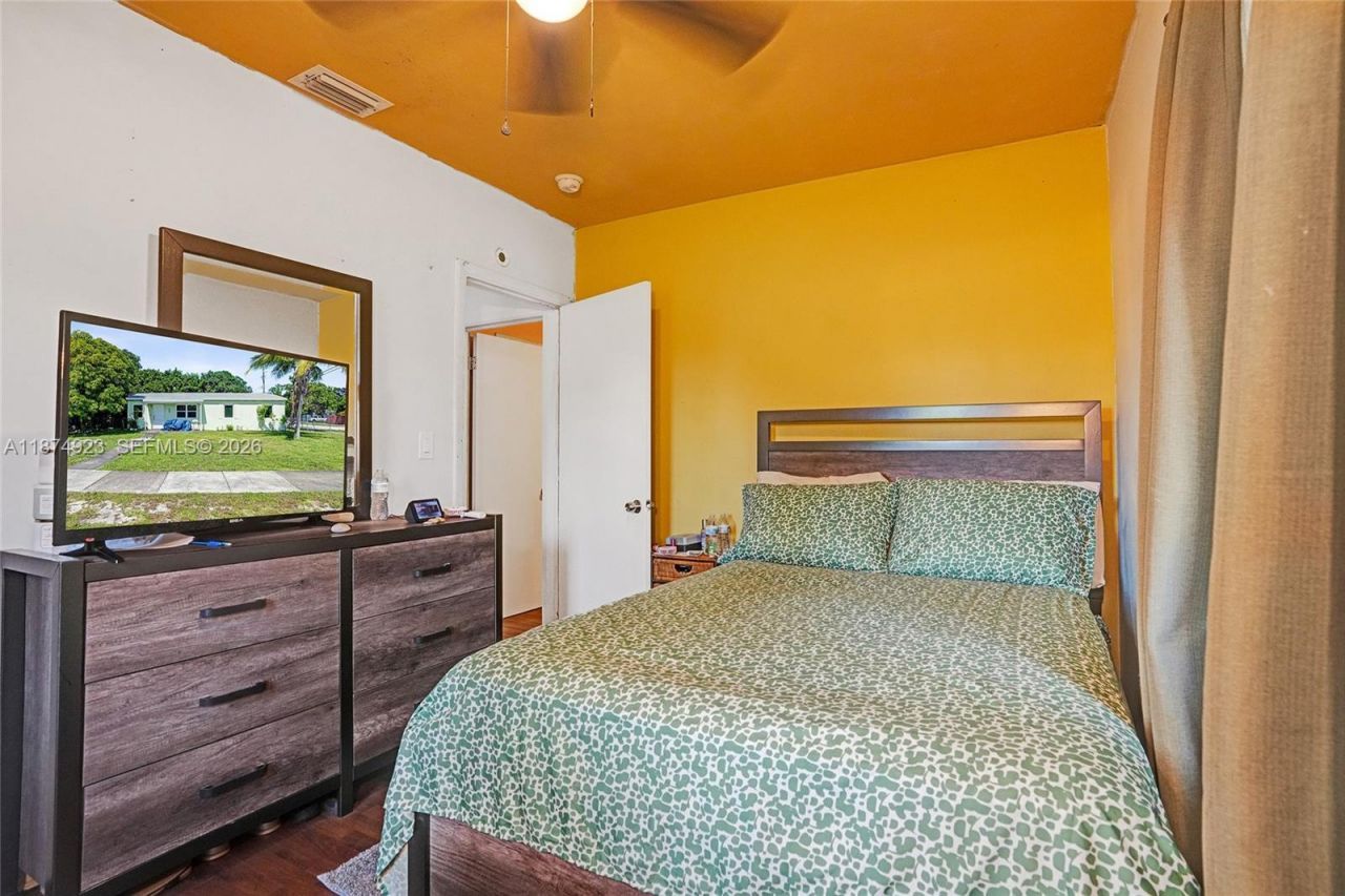 301 NW 190th Street, Miami Gardens, FL 33169 Photo