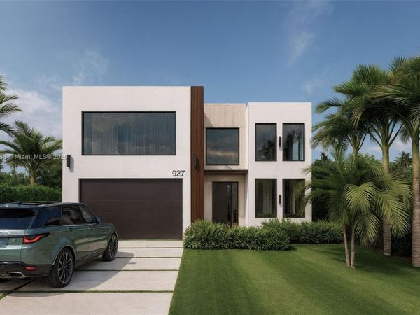 927 SW 7th St, Fort Lauderdale, FL 33315