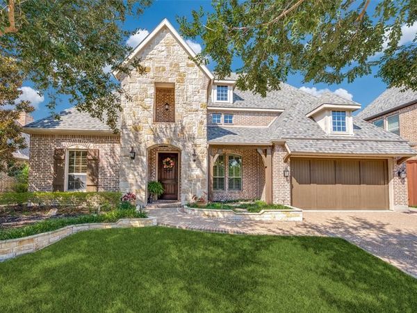 12769 Grand Valley Drive, Frisco, TX 75033