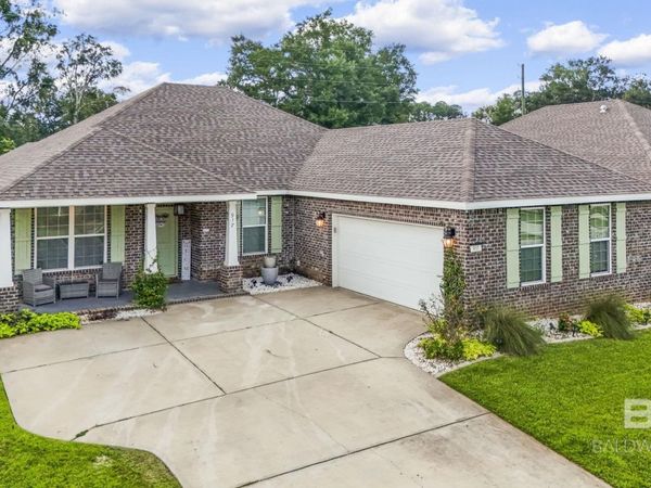 917 Ruisseau Drive, Foley, AL 36535
