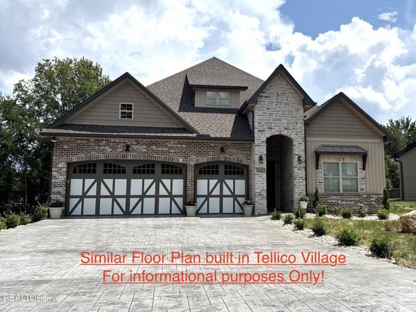 120 Tsuhdatsi Way, Loudon, TN 37774