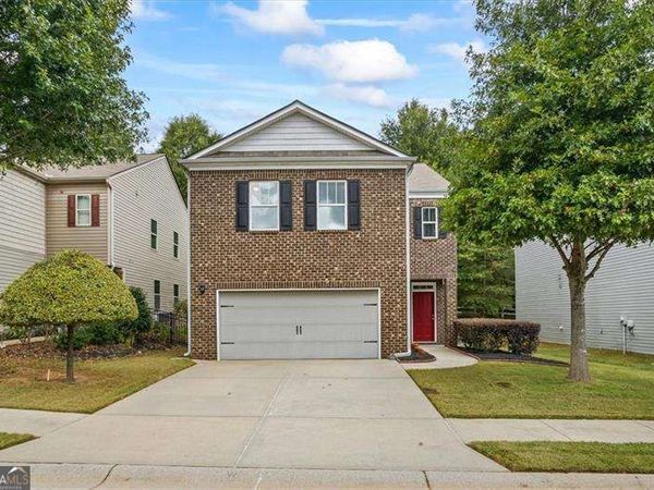 305 Wilshire Pass, Acworth, GA 30102