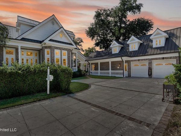 1611 Glenn Swetman Street, Biloxi, MS 39530