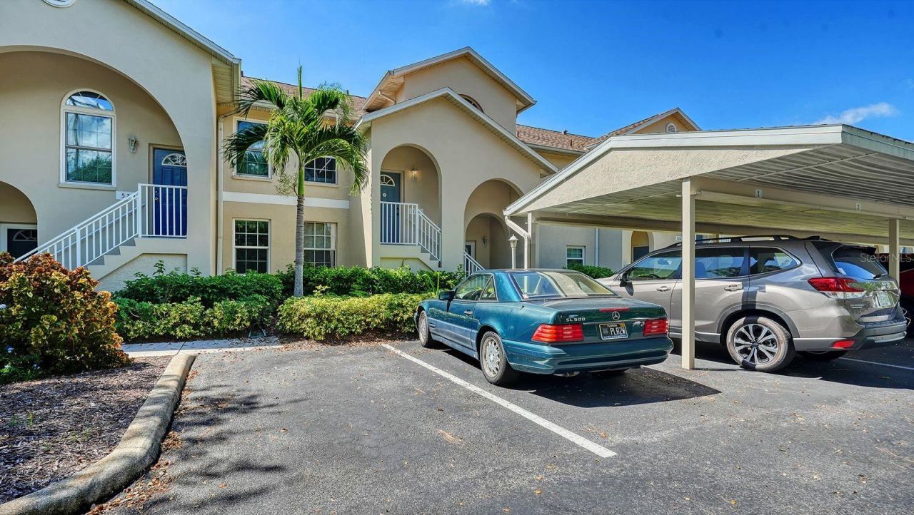 8390 Wingate Drive, Unit 521, Sarasota, FL 34238 Main Photo