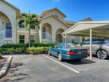 8390 WINGATE DRIVE, Unit 521, SARASOTA, FL 34238
