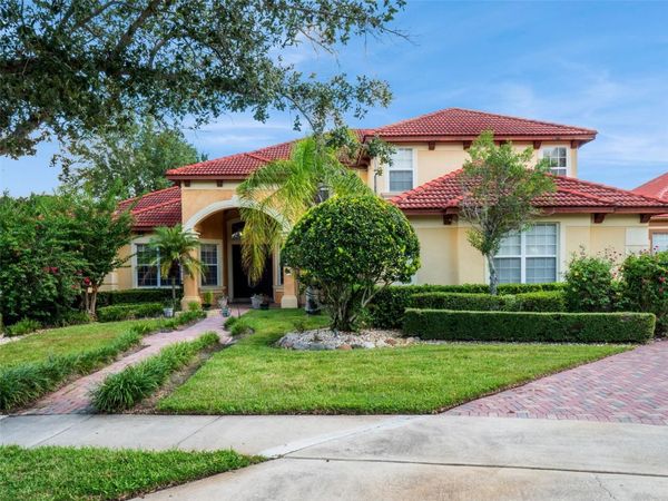2237 BAESEL VIEW DRIVE, ORLANDO, FL 32835