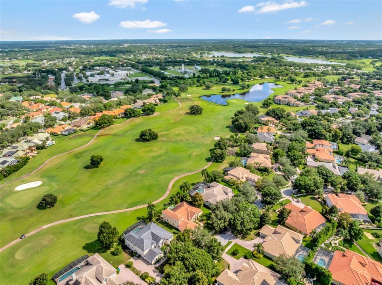 2237 Baesel View Drive, Orlando, FL 32835 Photo