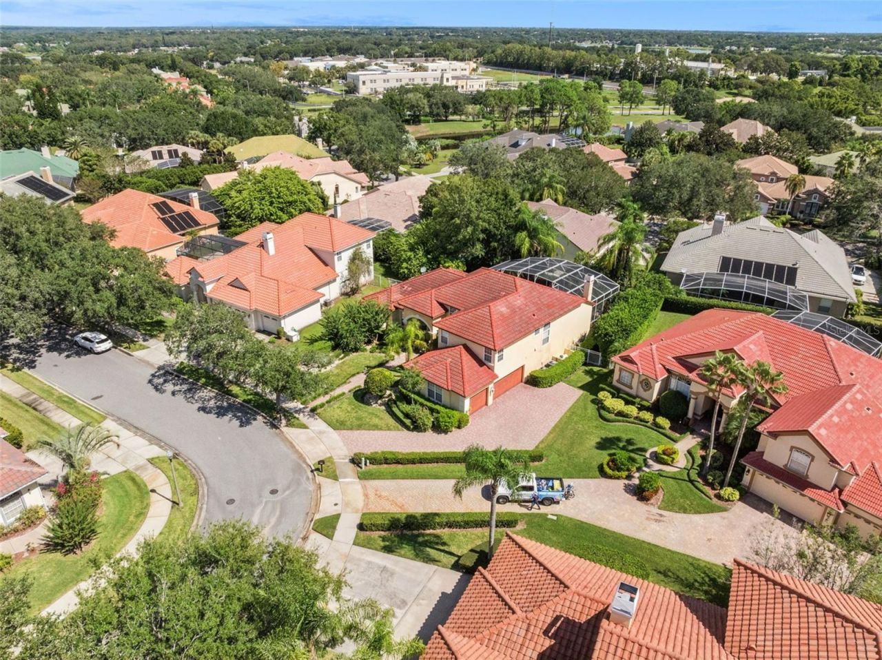 2237 Baesel View Drive, Orlando, FL 32835 Photo