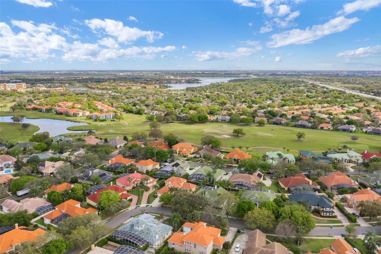 2237 Baesel View Drive, Orlando, FL 32835 Photo