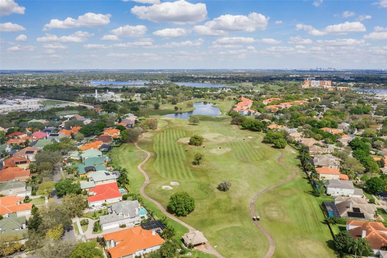 2237 Baesel View Drive, Orlando, FL 32835 Photo