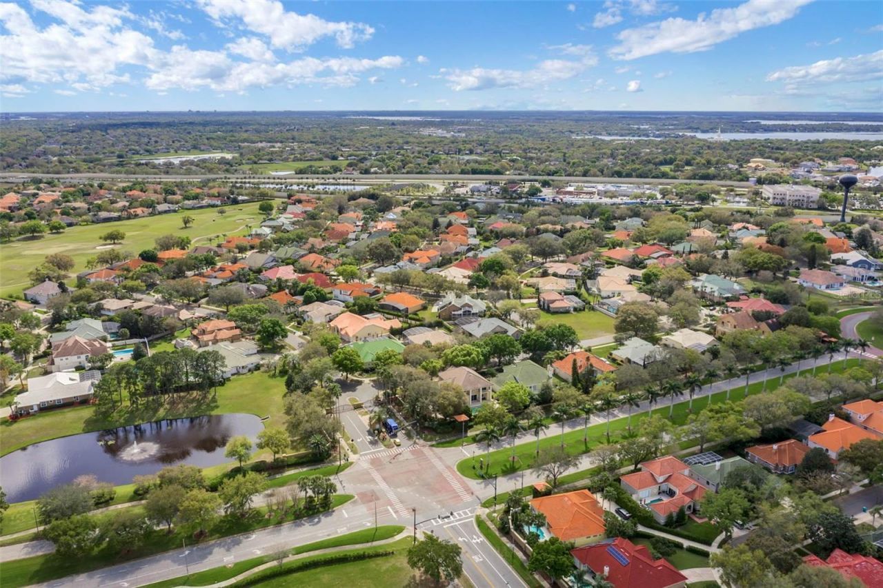 2237 Baesel View Drive, Orlando, FL 32835 Photo