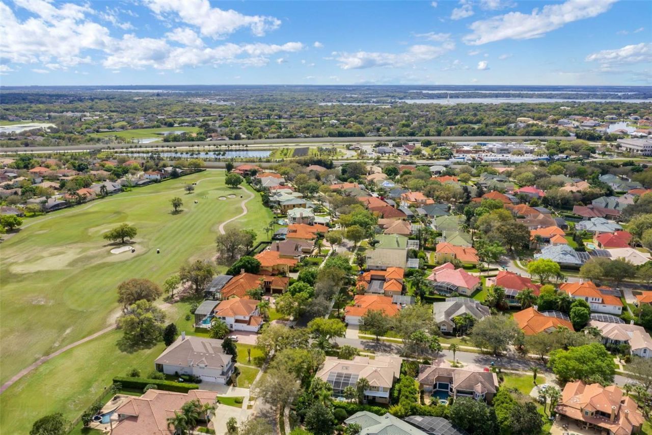 2237 Baesel View Drive, Orlando, FL 32835 Photo