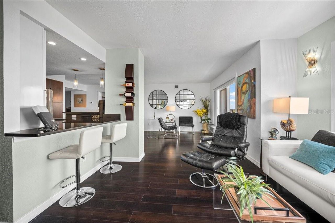 1120 N Shore Drive Ne, Unit 802, Saint Petersburg, FL 33701 Photo