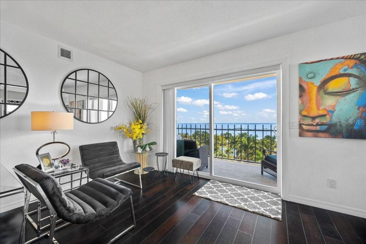 1120 N Shore Drive Ne, Unit 802, Saint Petersburg, FL 33701 Photo