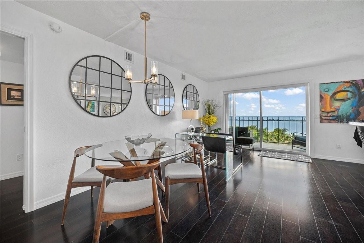 1120 N Shore Drive Ne, Unit 802, Saint Petersburg, FL 33701 Photo