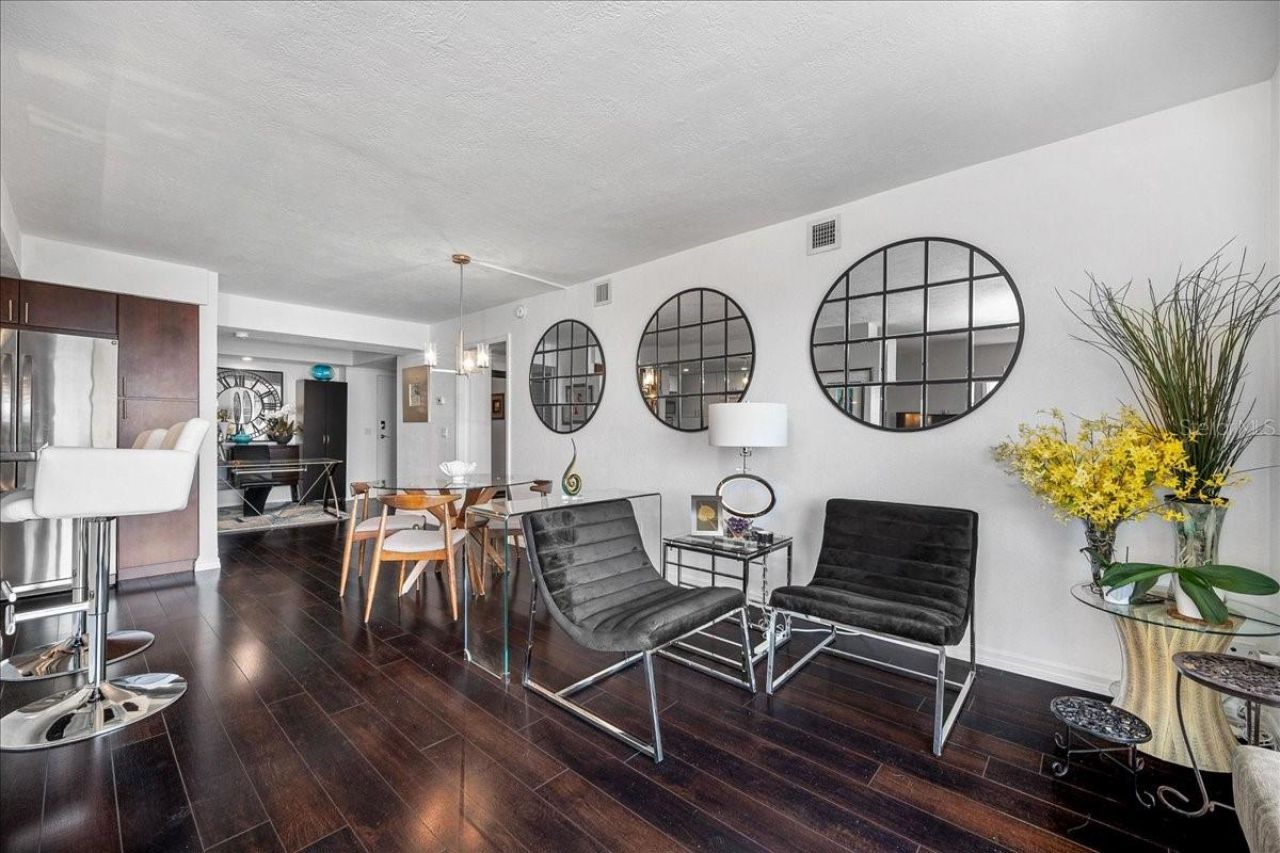 1120 N Shore Drive Ne, Unit 802, Saint Petersburg, FL 33701 Photo