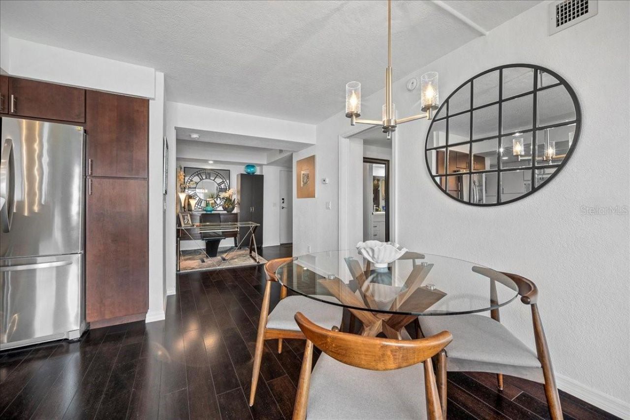 1120 N Shore Drive Ne, Unit 802, Saint Petersburg, FL 33701 Photo