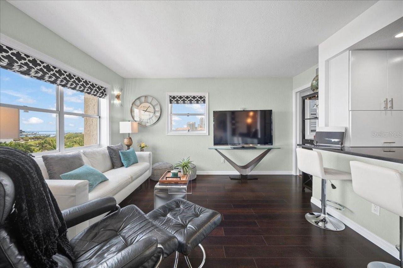 1120 N Shore Drive Ne, Unit 802, Saint Petersburg, FL 33701 Photo