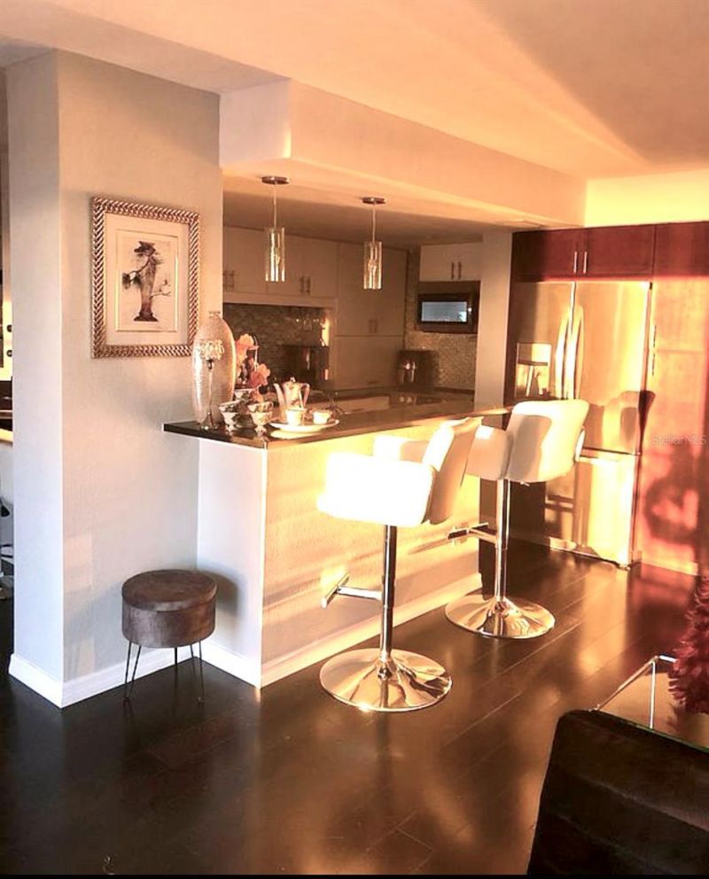 1120 N Shore Drive Ne, Unit 802, Saint Petersburg, FL 33701 Photo