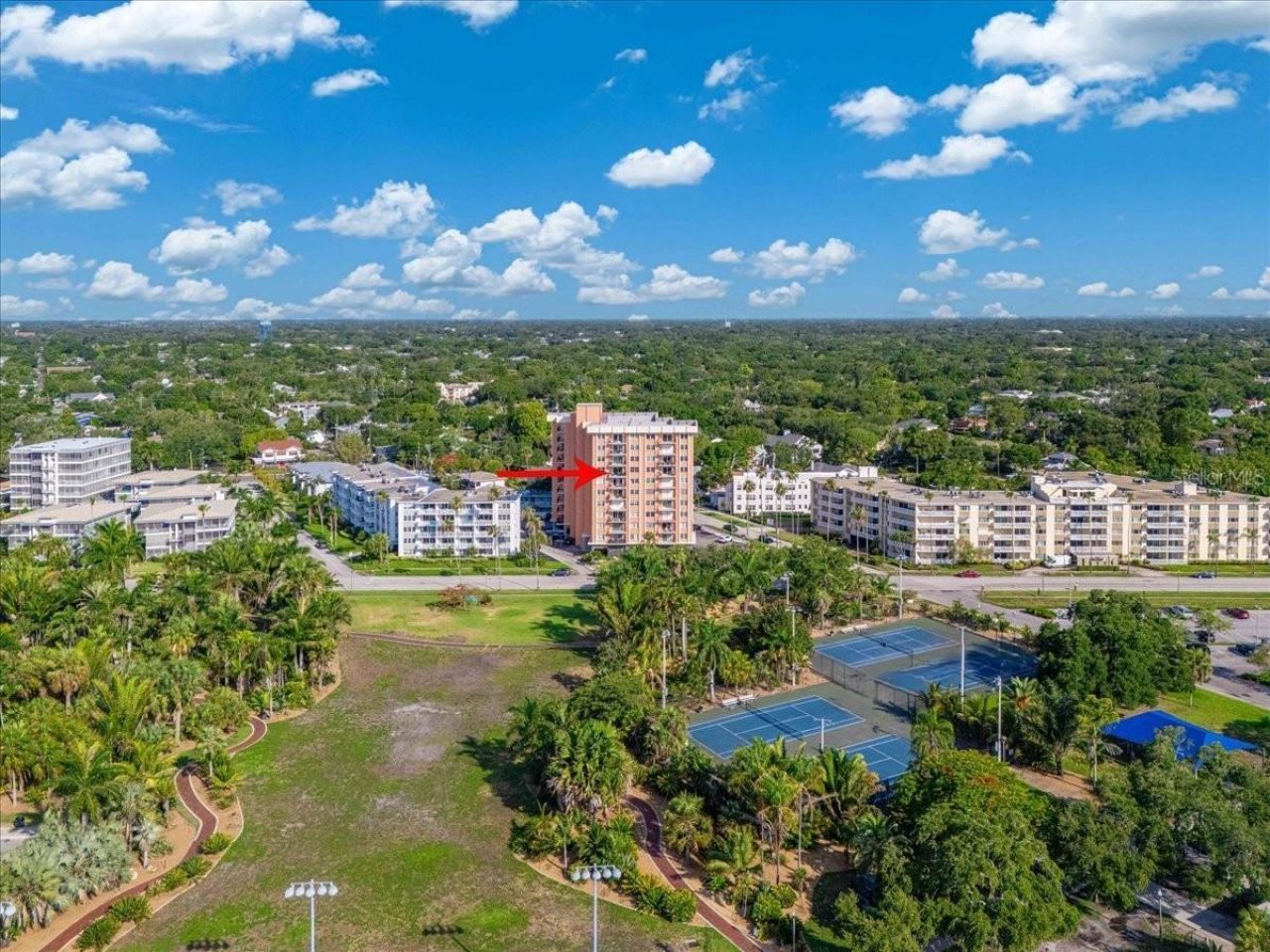 1120 N Shore Drive Ne, Unit 802, Saint Petersburg, FL 33701 Photo