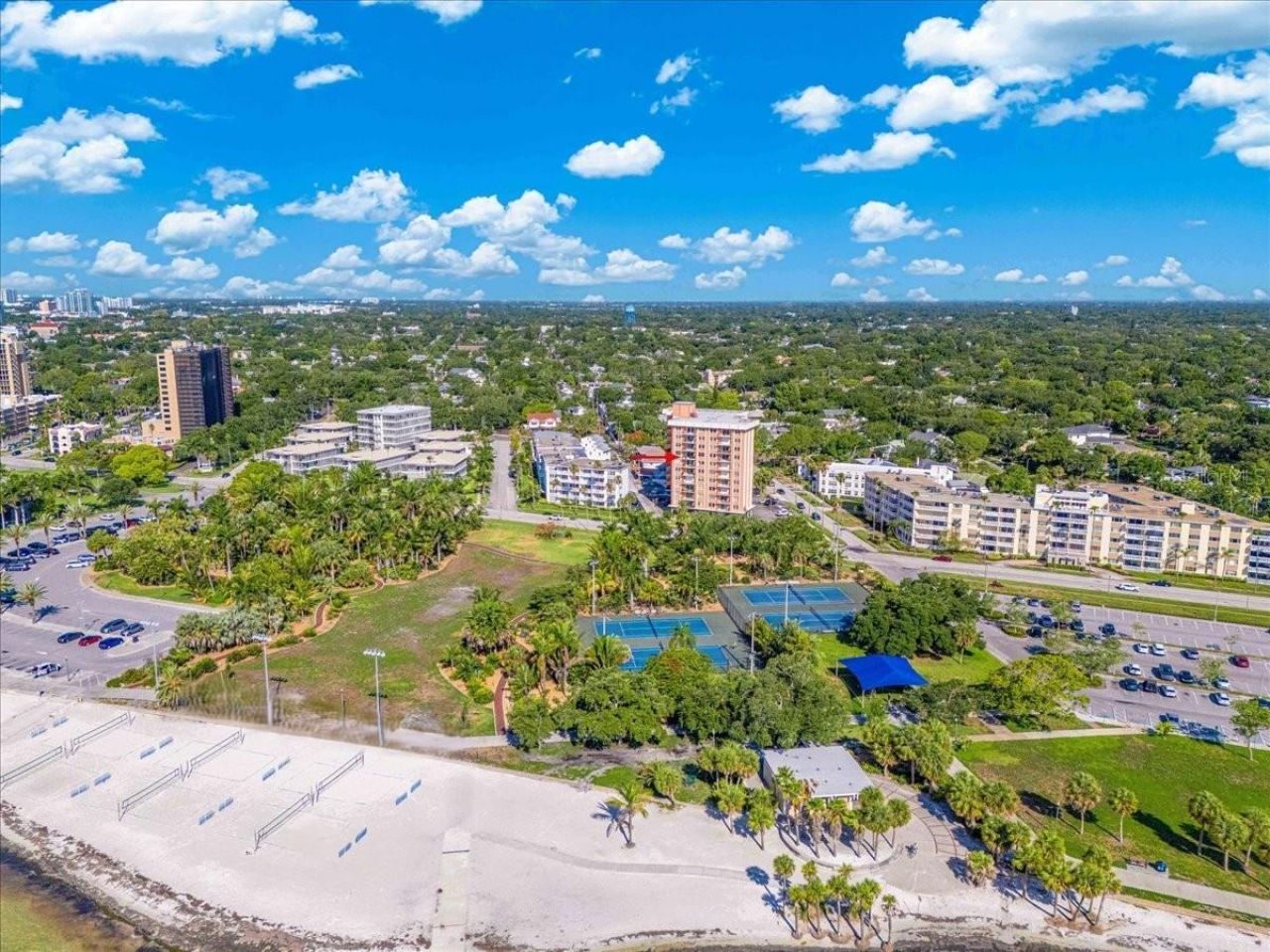 1120 N Shore Drive Ne, Unit 802, Saint Petersburg, FL 33701 Photo