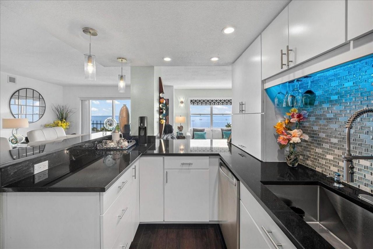 1120 N Shore Drive Ne, Unit 802, Saint Petersburg, FL 33701 Photo