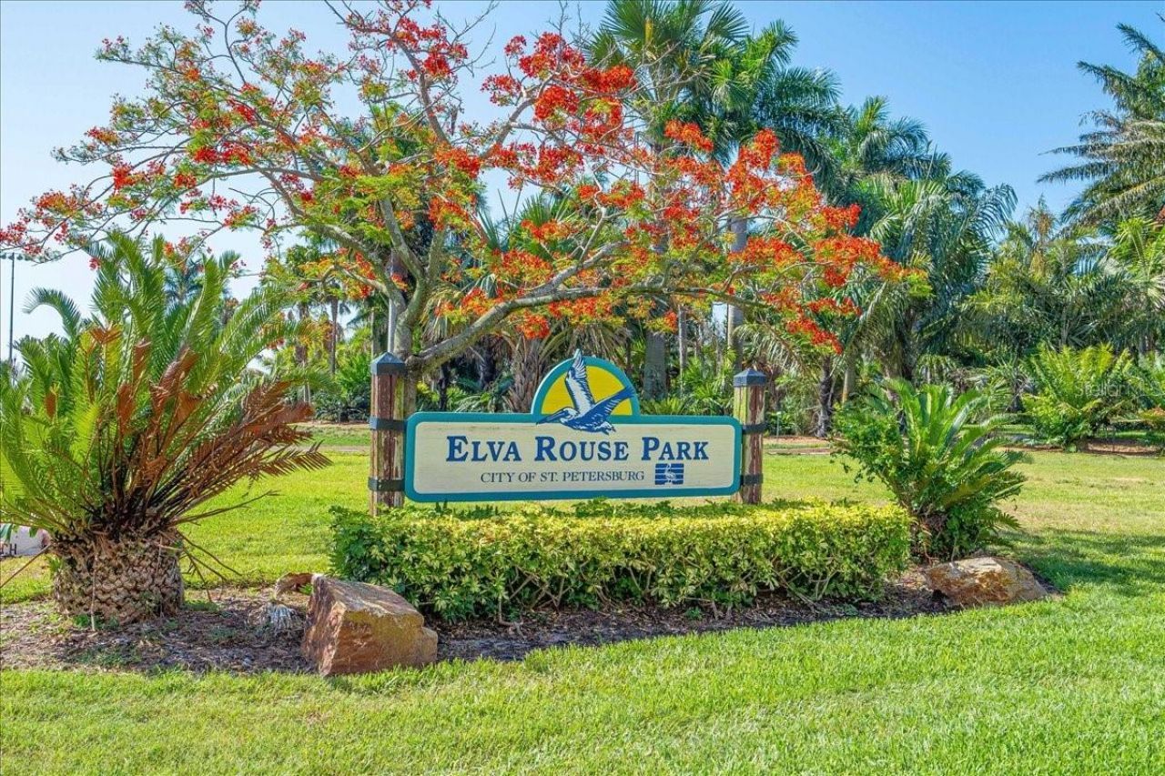 1120 N Shore Drive Ne, Unit 802, Saint Petersburg, FL 33701 Photo