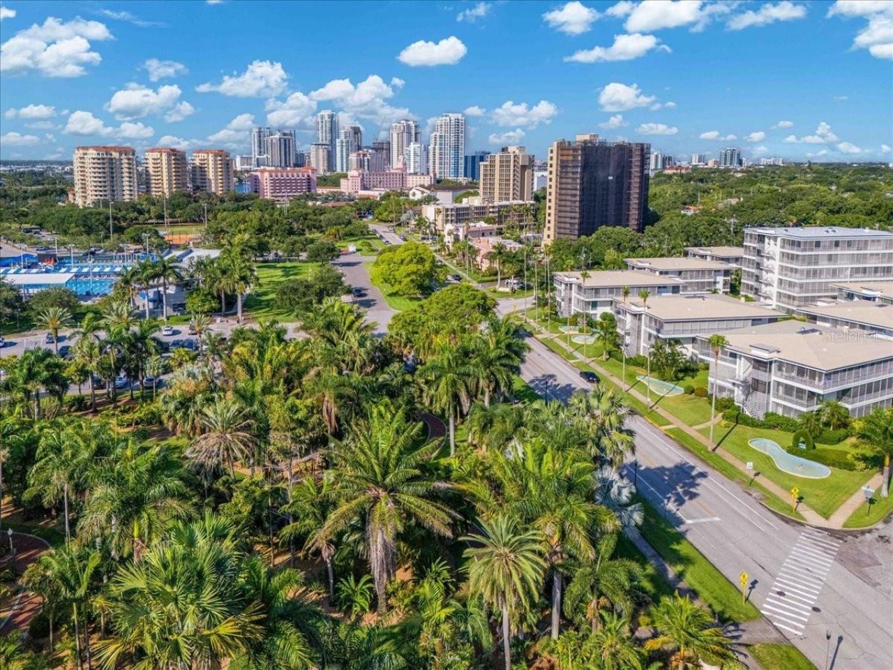 1120 N Shore Drive Ne, Unit 802, Saint Petersburg, FL 33701 Photo