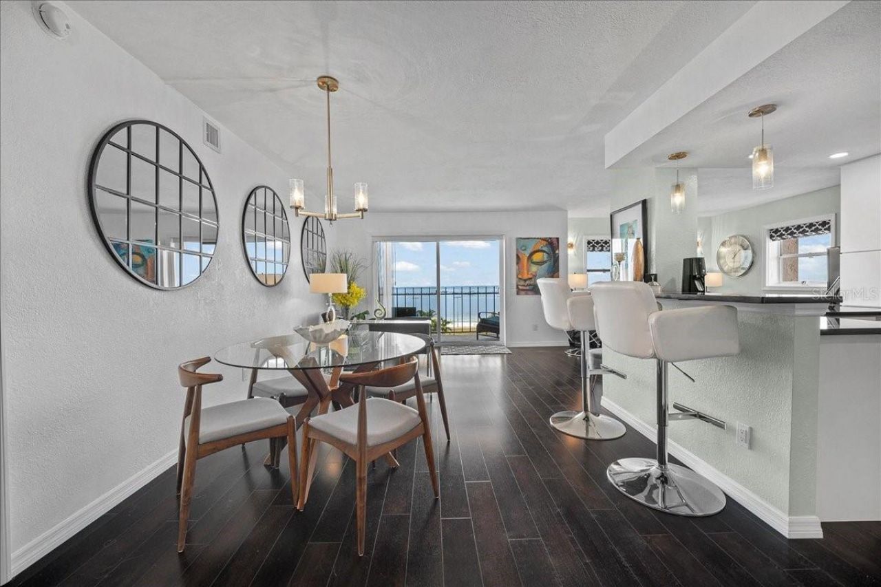 1120 N Shore Drive Ne, Unit 802, Saint Petersburg, FL 33701 Photo