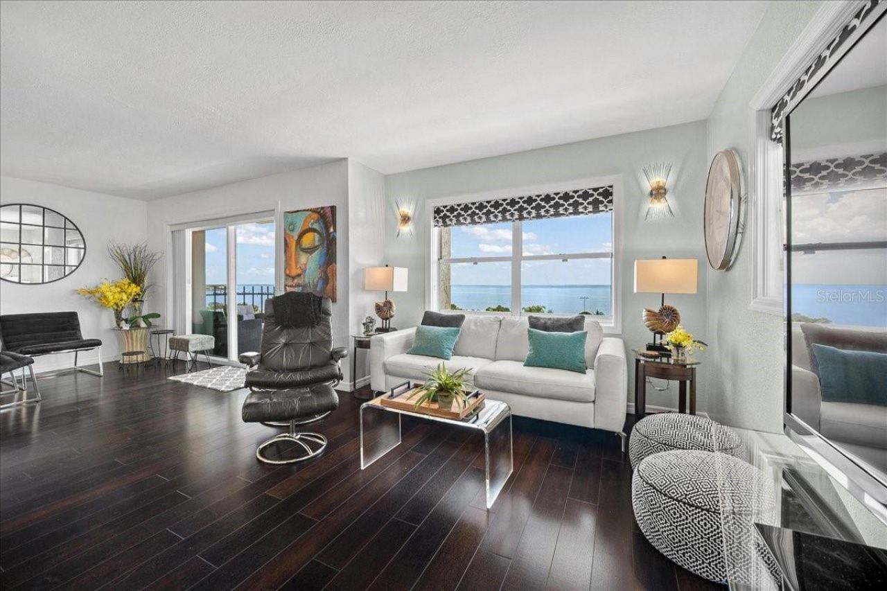 1120 N Shore Drive Ne, Unit 802, Saint Petersburg, FL 33701 Photo