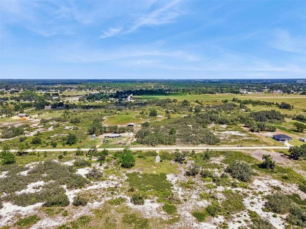 2253 W SHULA ROAD, AVON PARK, FL 33825