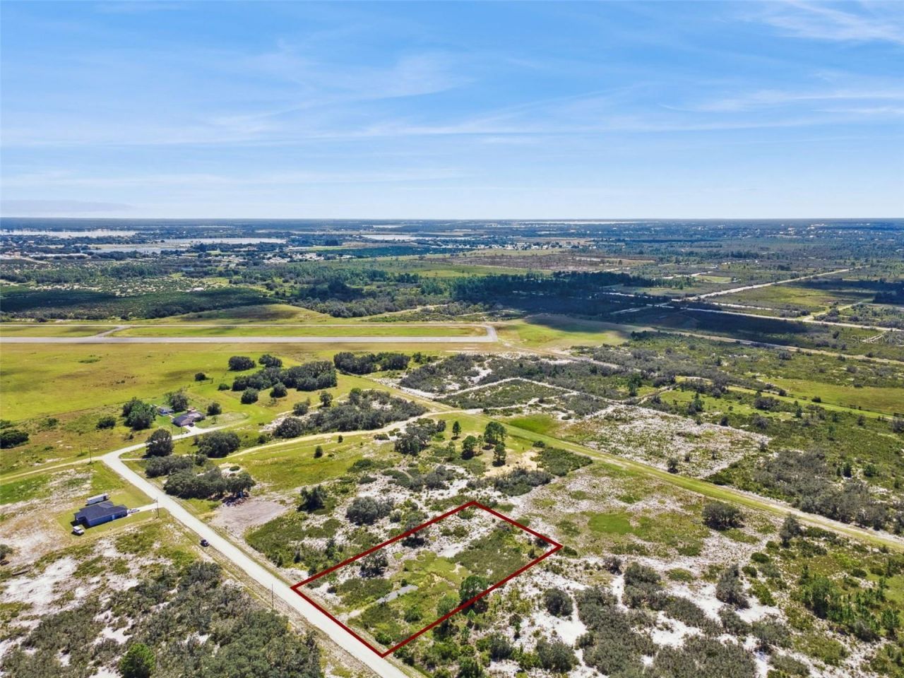 2253 W Shula Road, Avon Park, FL 33825 Photo