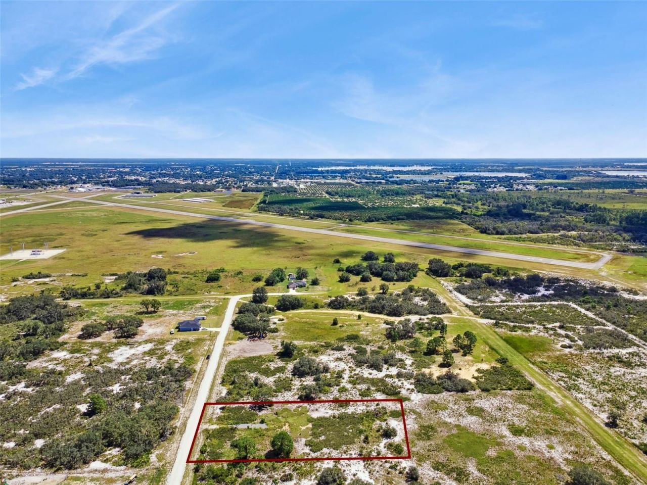 2253 W Shula Road, Avon Park, FL 33825 Photo