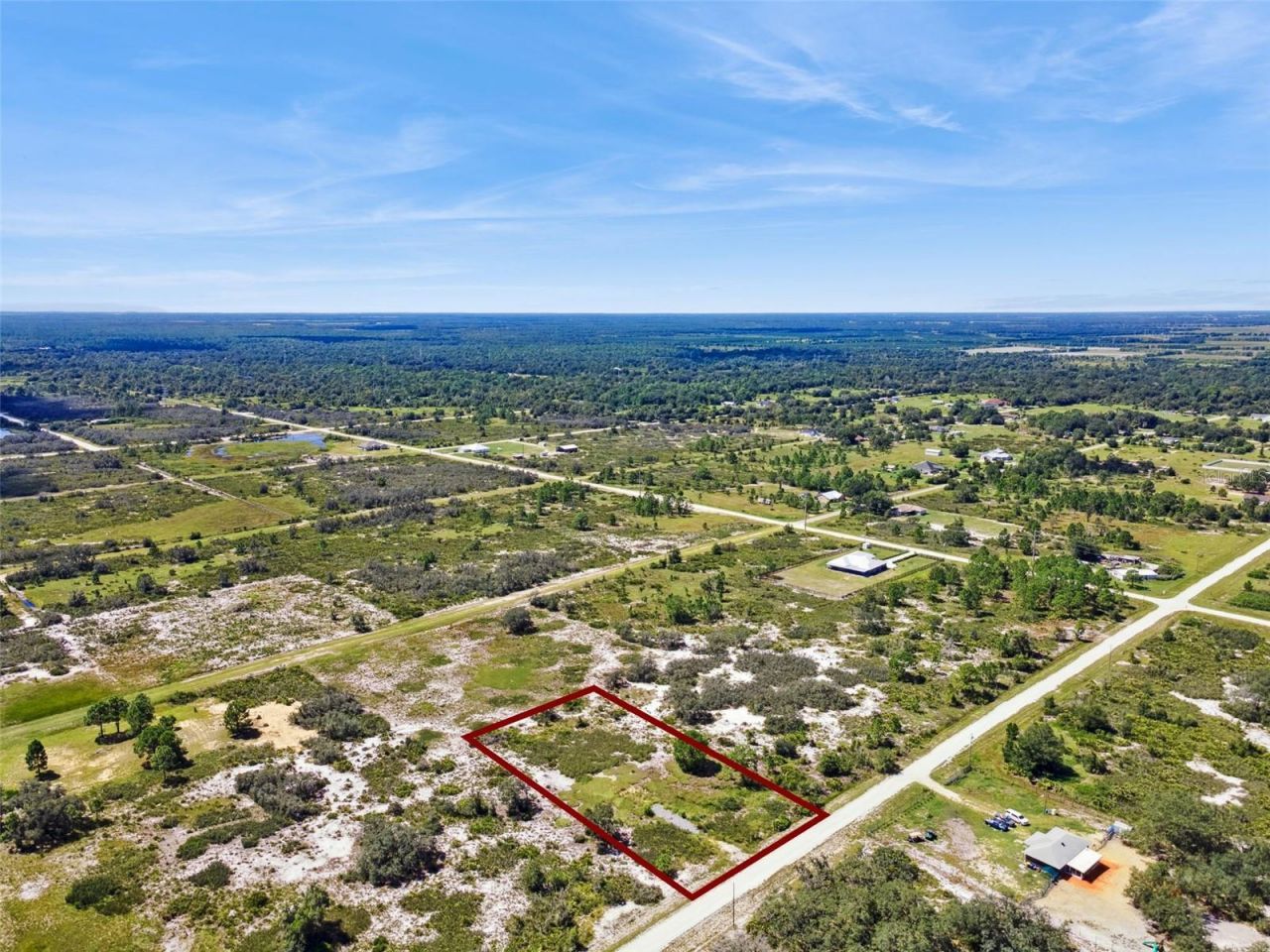2253 W Shula Road, Avon Park, FL 33825 Photo