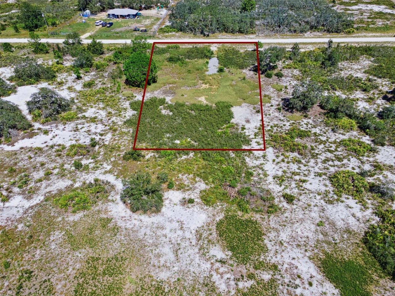 2253 W Shula Road, Avon Park, FL 33825 Photo
