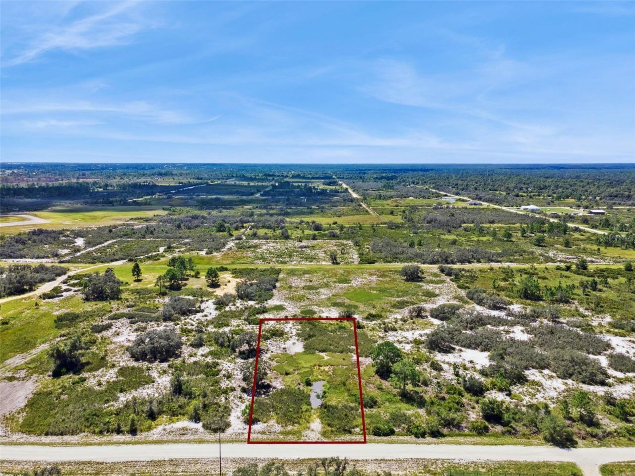 2253 W Shula Road, Avon Park, FL 33825 Photo