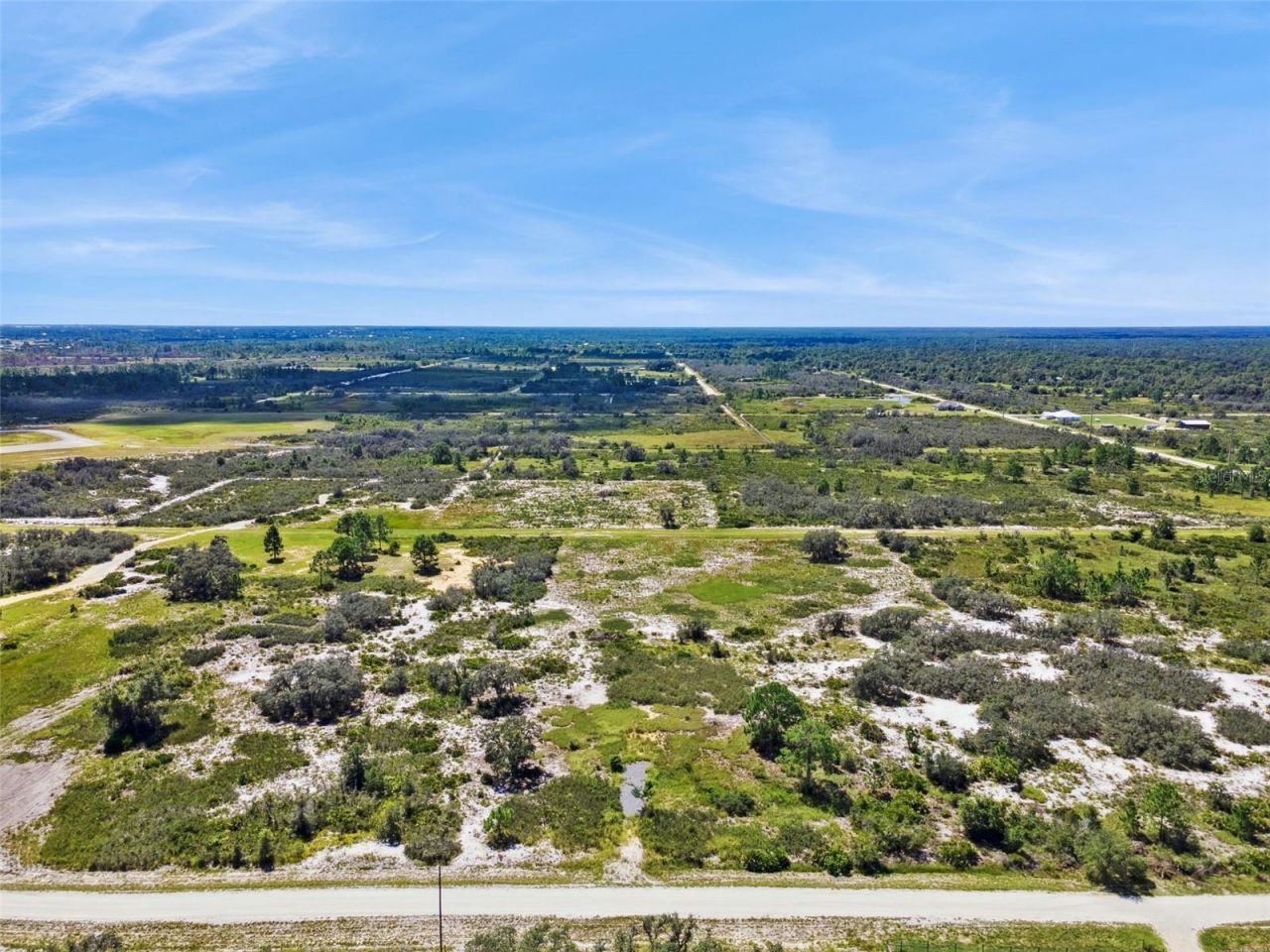 2253 W Shula Road, Avon Park, FL 33825 Photo